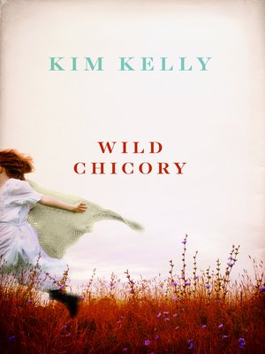cover image of Wild Chicory